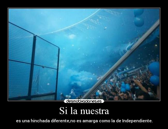 carteles racing club amargo desmotivaciones