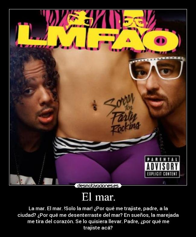 carteles yonko resito solo entonses corto espetec las cosas buenas deberian cambiar desmotivaciones