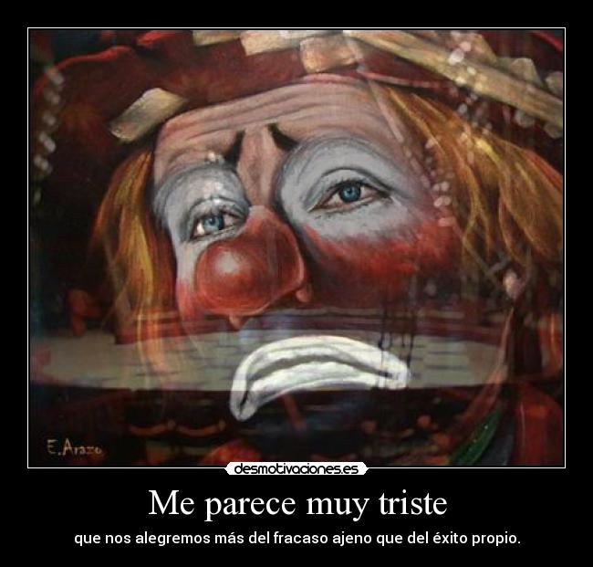 carteles depresivomola jijijijijijijijijijiji payaso jijijijiji desmotivaciones