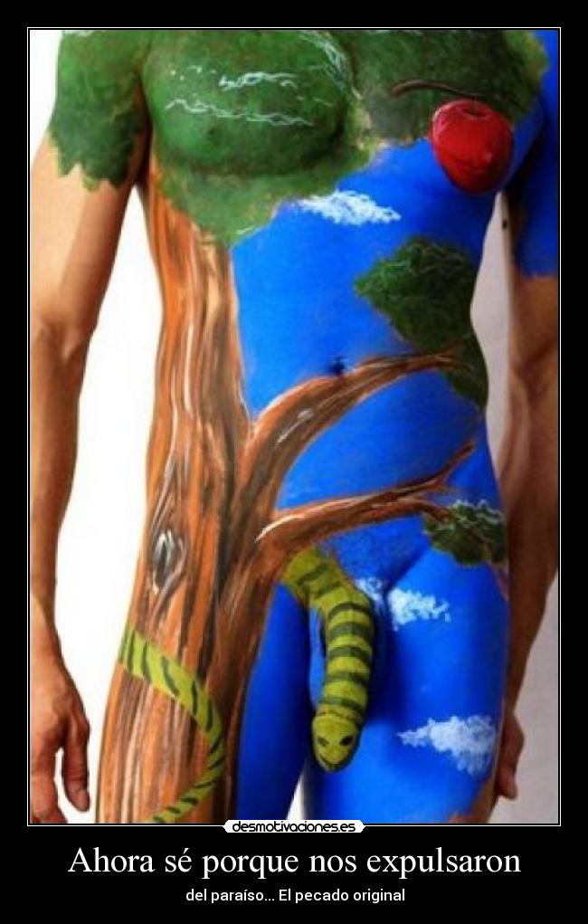 carteles tentacion culebra desmotivaciones