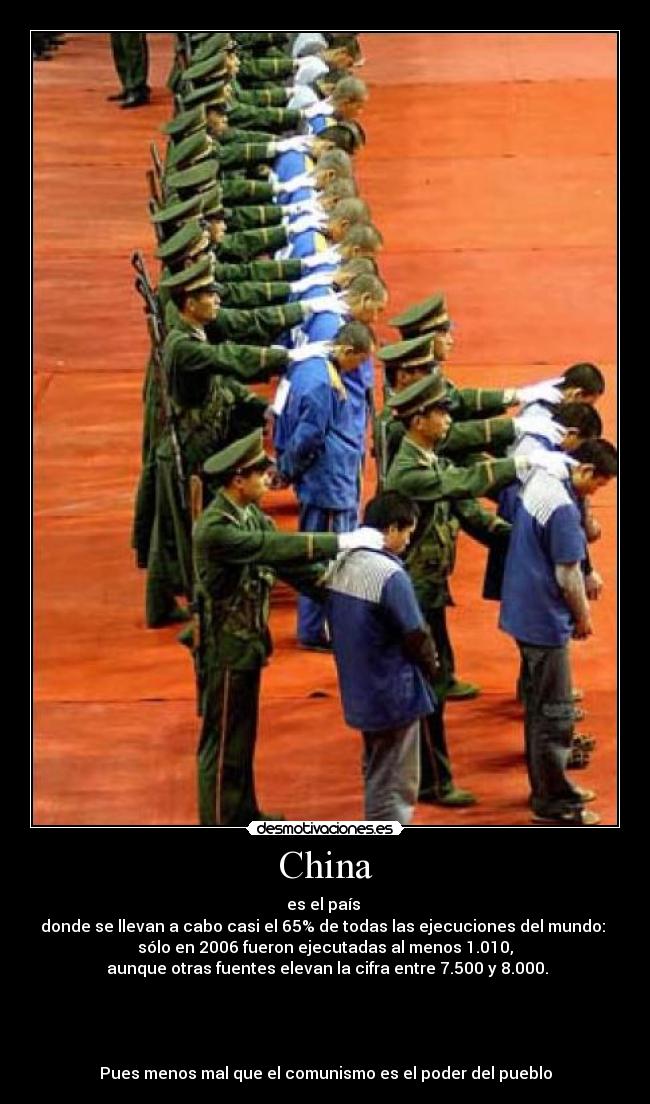 China -