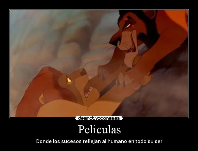 Peliculas - 