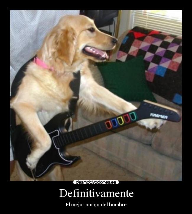 Definitivamente - 