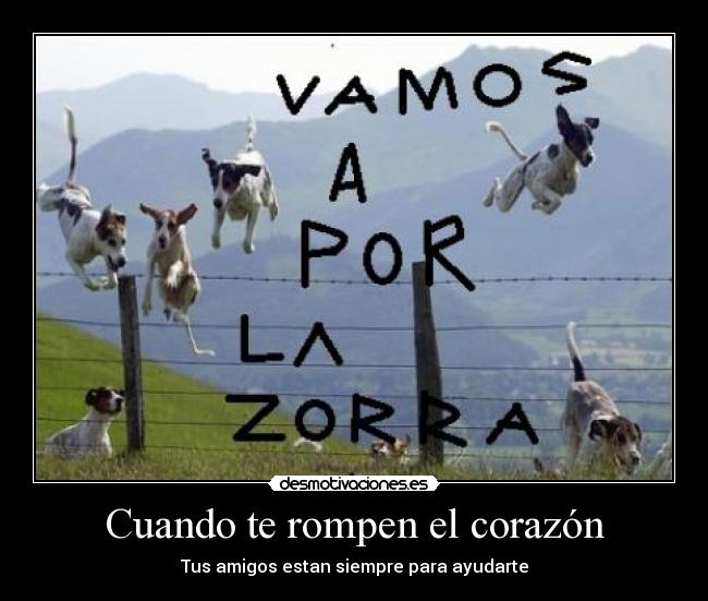 carteles corazon danny55 desmotivaciones
