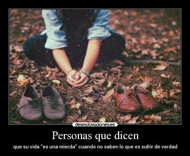 carteles zapatillas otono quiennosabes desmotivaciones