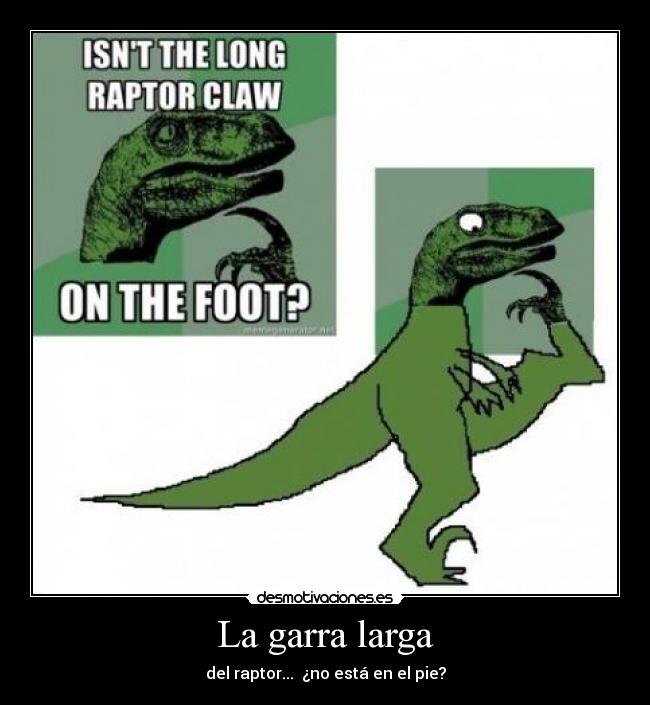 carteles mmmmmm desmotivaciones