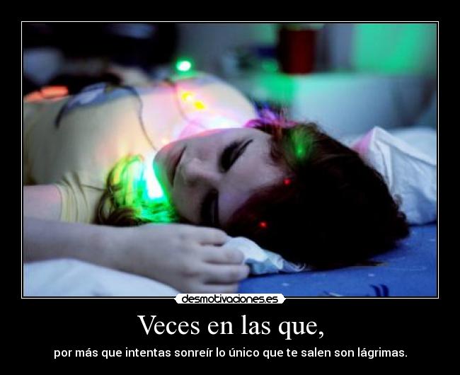 carteles veces que desmotivaciones