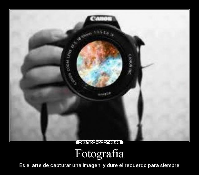 Fotografia - 