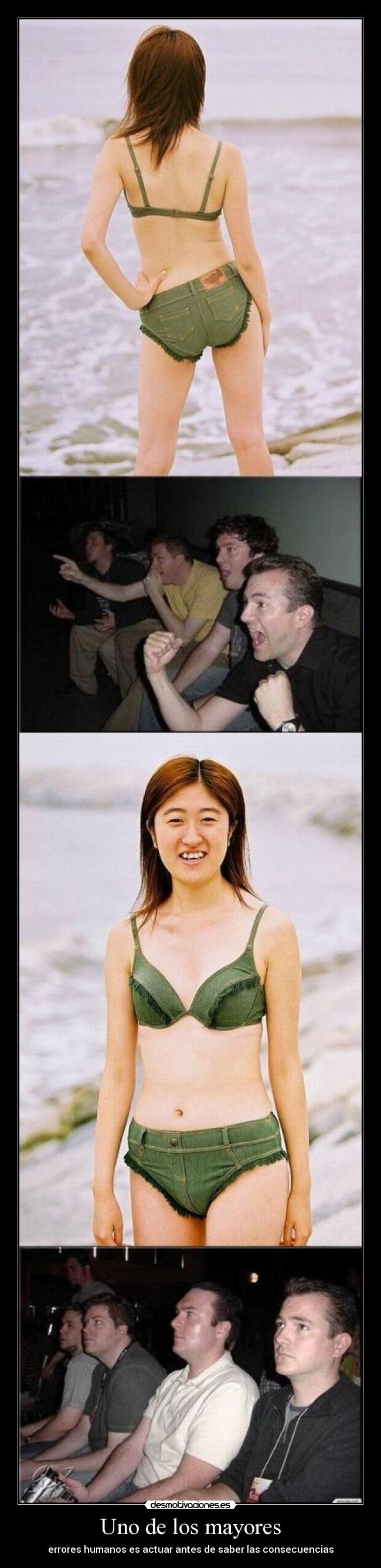 Uno de los mayores - 