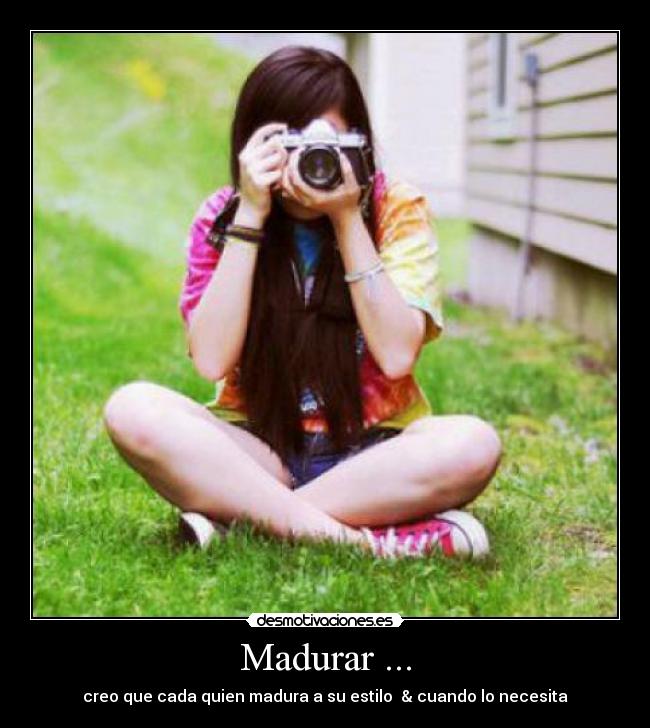 Madurar ... -