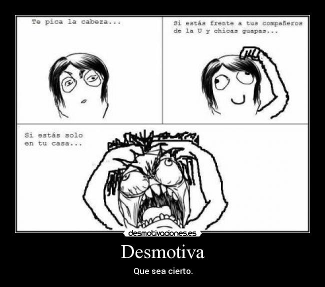 Desmotiva - 