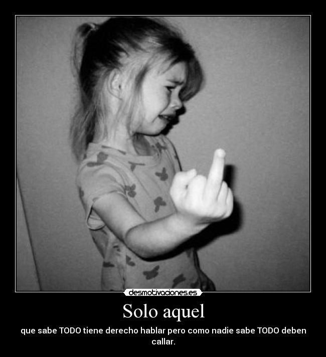 carteles solo intenta myrniz gigaware mause ajaja desmotivaciones