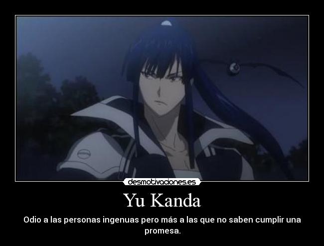 carteles kanda desmotivaciones