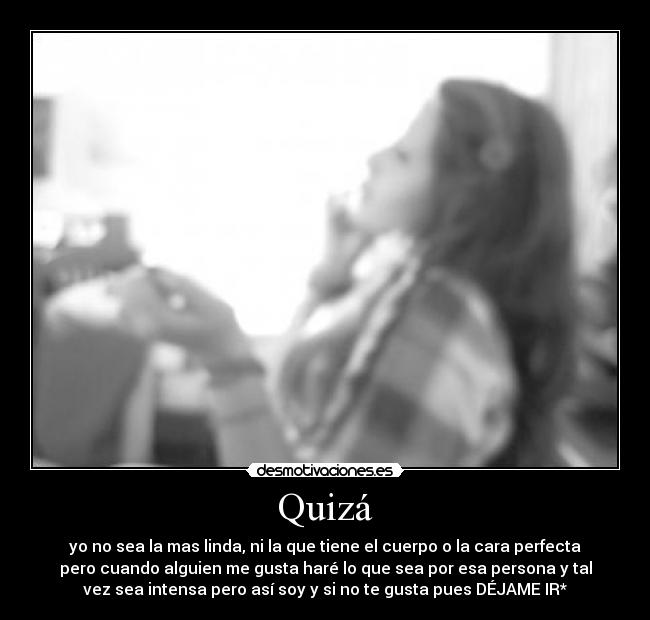 carteles love louder than the pressure being perfect desmotivaciones