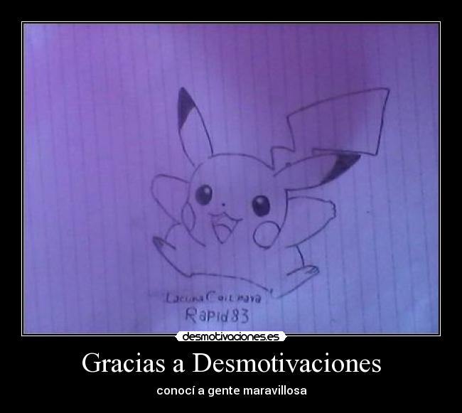 carteles desmotivaciones rapid lacuna desmotivaciones