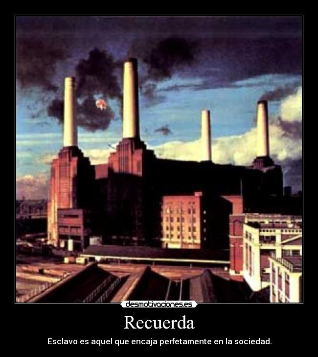 Recuerda - 