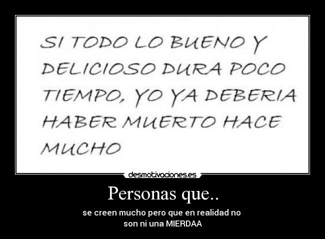 carteles ushh verdad desmotivaciones