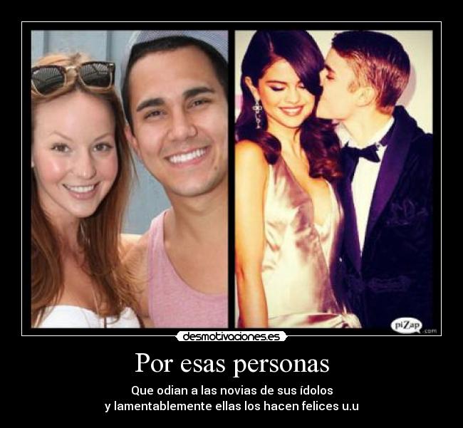 carteles dafne marifer mariel angie dayan desmotivaciones