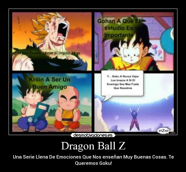 Dragon Ball Z -