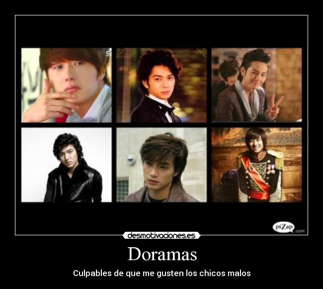 Doramas -