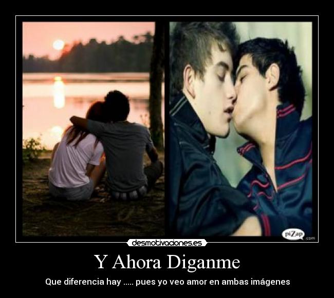 Y Ahora Diganme - 