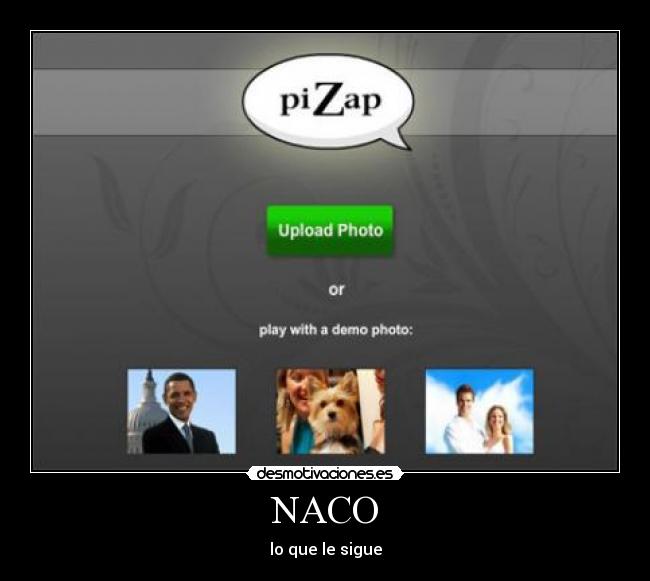 NACO -