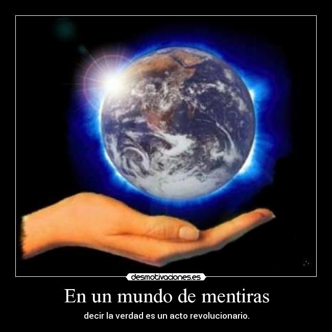 carteles mundo revolucion desmotivaciones