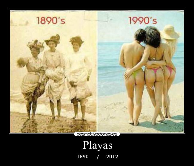 Playas -