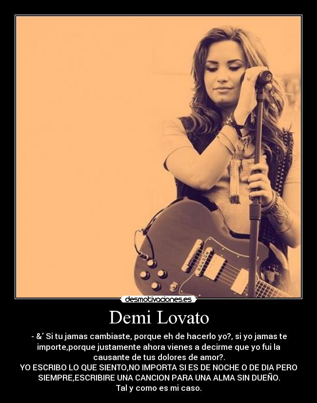 Demi Lovato - 