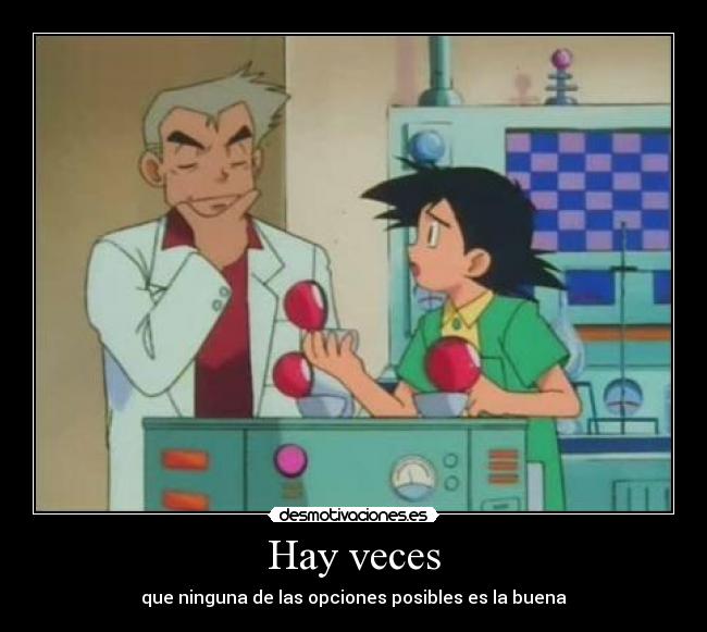 carteles kechu hablando con viejo ouc desmotivaciones