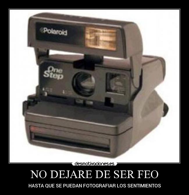 carteles feos desmotivaciones