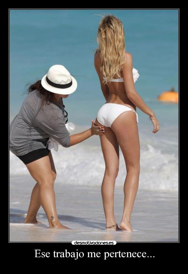 carteles trabajo sigueme twitter cuenta lgns desmotivaciones