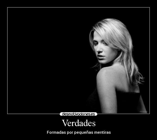 Verdades -