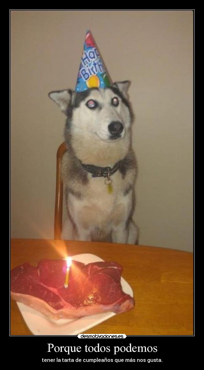 Porque todos podemos - 