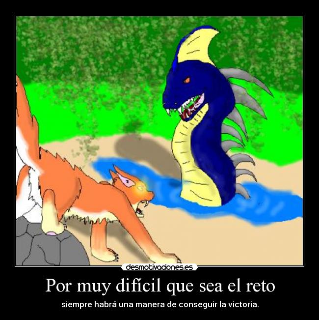 carteles nunca rindas desmotivaciones