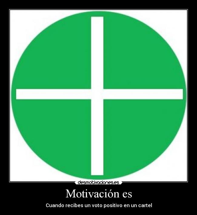 Motivación es -