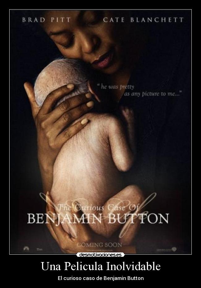 Una Pelicula Inolvidable - 