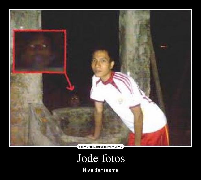 Jode fotos - 