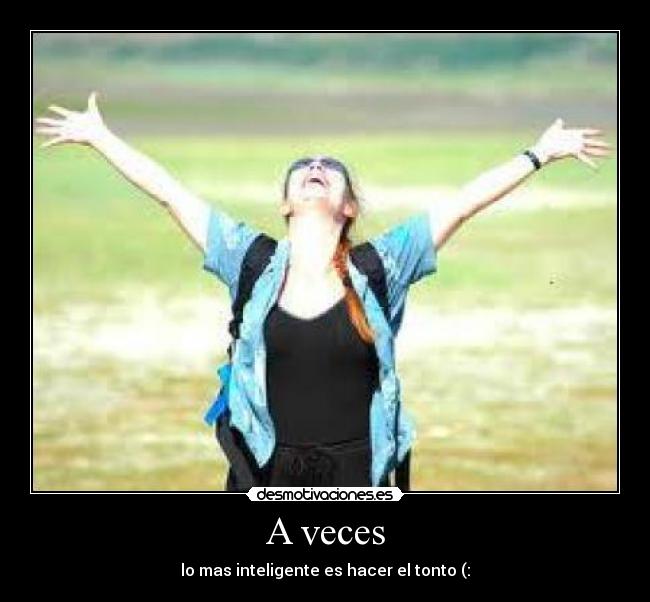 A veces - 