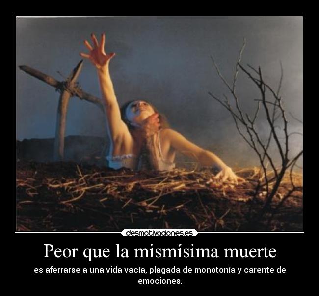 carteles muerte los medicos han detectado una celula curiosa organismo sere mutante men quien desmotivaciones