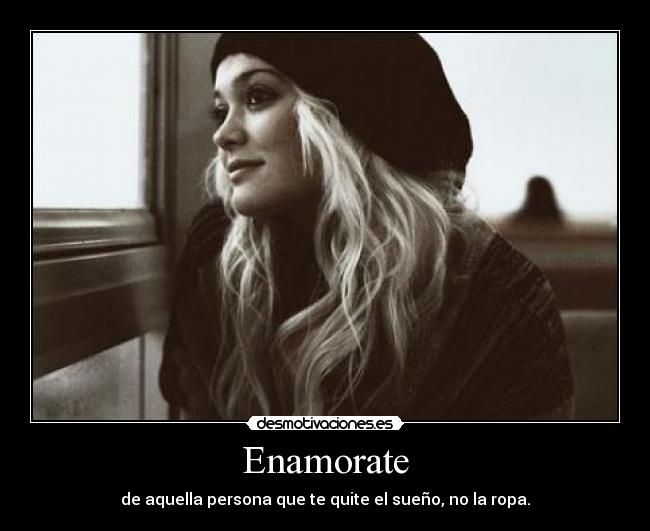 Enamorate - 