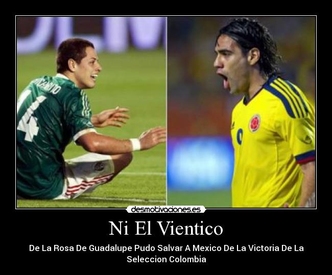 Ni El Vientico - 