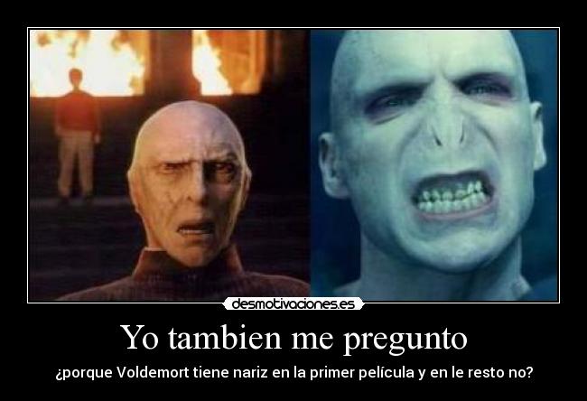 Yo tambien me pregunto - 