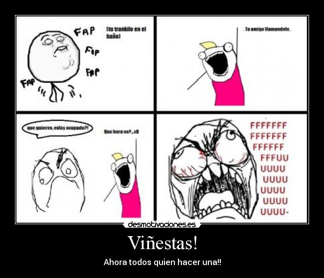 Viñestas! - 