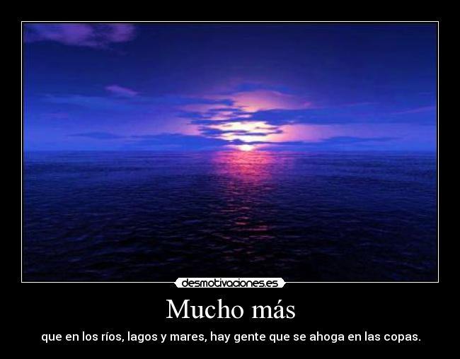 Mucho más - 