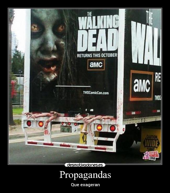 carteles krloz desmotivaciones