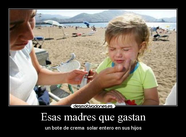 carteles que calorr que caloooor tengo desmotivaciones