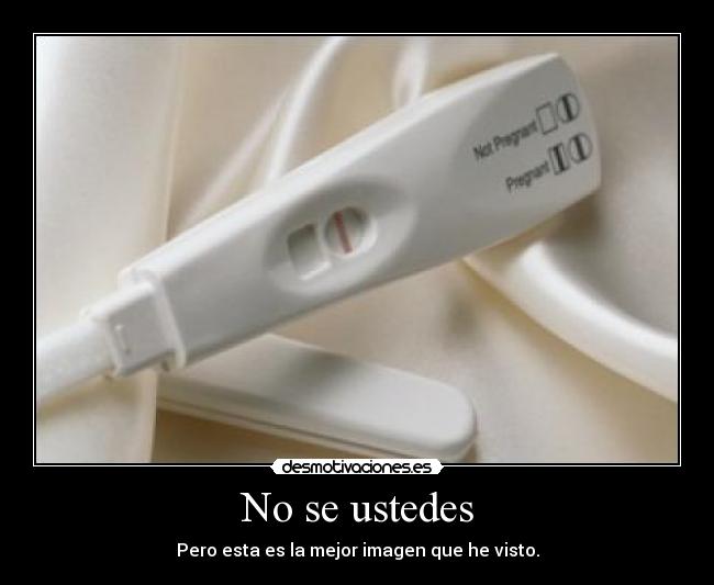 No se ustedes - Pero esta es la mejor imagen que he visto.