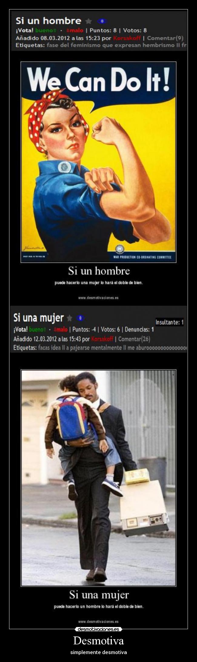 carteles mola esto que vuelvan cumplir espectativas ensenado nada interrog desmotivaciones