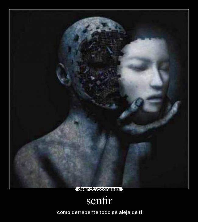 sentir - 